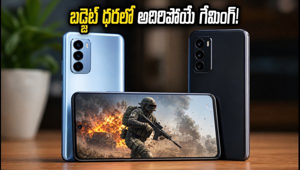 Best 144Hz AMOLED Smartphones Under Budget: Top Gaming Phones to Buy in 2026