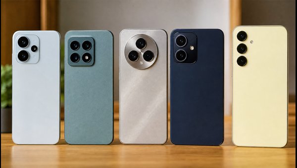 Best 4K Selfie Camera Phones Under ₹20,000: Top Deals for Independence Day 2026 Best 4K Selfie Camera Phones Under ₹20,000: Top Deals for Independence Day 2026