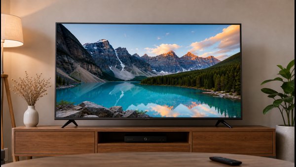 Best 55-65 Inch 120Hz 4K TV Deals Under 40000 in Independence Week Sale 2026 Best 55-65 Inch 120Hz 4K TV Deals Under 40000 in Independence Week Sale 2026