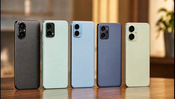 Best 5G Phones Under 8000 in India 2026: Top Budget Smartphones with 90Hz Display Best 5G Phones Under 8000 in India 2026: Top Budget Smartphones with 90Hz Display