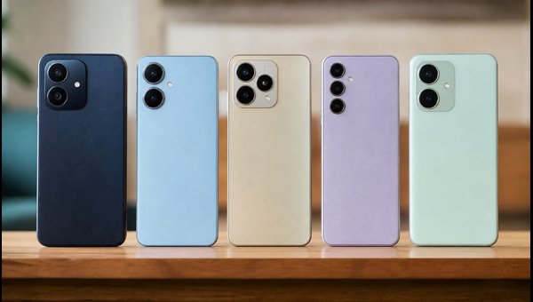 Best 5G Phones Under ₹8,000: Top Deals and Buying Guide for 2026 Best 5G Phones Under ₹8,000: Top Deals and Buying Guide for 2026