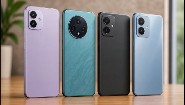 Best 5G Smartphones Under ₹12,000: Top 8GB RAM, 256GB Storage Deals to Buy in 2026 Best 5G Smartphones Under ₹12,000: Top 8GB RAM, 256GB Storage Deals to Buy in 2026