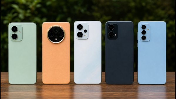 Best 5G Smartphones Under 12000: Top Deals and Price List (August 2026) Best 5G Smartphones Under 12000: Top Deals and Price List (August 2026)