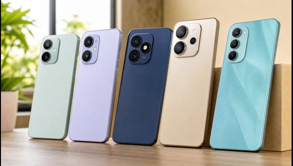 Best 5G Smartphones Under 13000: Top Deals on Amazon and Flipkart to Buy in 2026