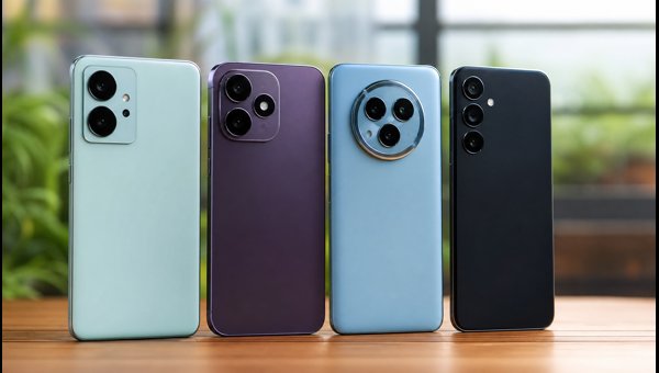 Best 5G Smartphones Under 15000 for College Students in 2026 Best 5G Smartphones Under 15000 for College Students in 2026