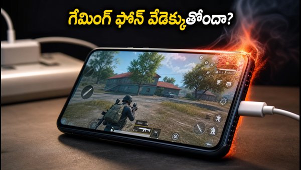 Best 6000mAh Battery Phones for Gaming: Why Bypass Charging is Essential for Performance in 2026