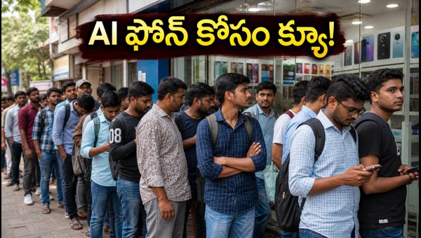 Best AI Smartphones 2026: Why Buyers Are Shifting from Budget to Mid-Range Phones