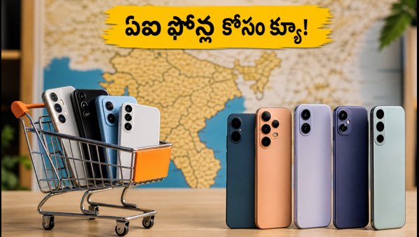 Best AI Smartphones to Buy in 2026 Festival Sales: Google Pixel 11, Samsung Galaxy & iQOO Deals Best AI Smartphones to Buy in 2026 Festival Sales: Google Pixel 11, Samsung Galaxy & iQOO Deals