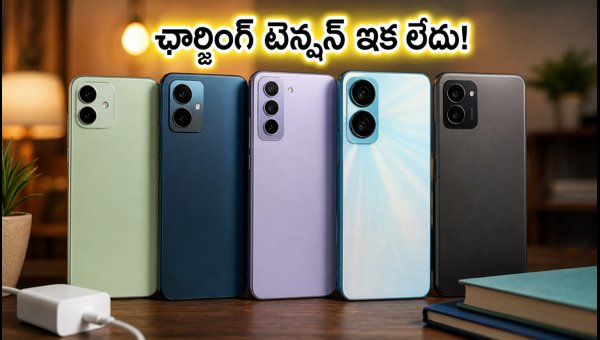 Best Battery Phones Under 20000 in 2026: Top Picks with 8000mAh Power