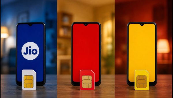 Best Data Booster Packs 2026: Cheap Internet Plans for Jio, Airtel, and Vi Users Best Data Booster Packs 2026: Cheap Internet Plans for Jio, Airtel, and Vi Users