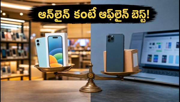 Best Deals on Budget Smartphones: Why Offline Shops Beat Online Prices in 2026 Best Deals on Budget Smartphones: Why Offline Shops Beat Online Prices in 2026