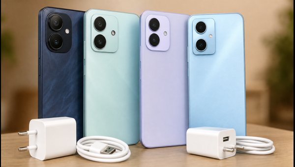 Best Fast Charging 5G Phones Under ₹15,000 in 2026: Top Deals, Specs, and Battery Performance