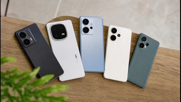 Best Gaming Phone Under 30000: Poco X6 Pro 5G with Dimensity 8300-Ultra Review (2026) Best Gaming Phone Under 30000: Poco X6 Pro 5G with Dimensity 8300-Ultra Review (2026)