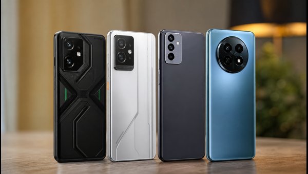 Best Gaming Phones Under ₹25,000 in 2026: BGMI 90fps Performance, POCO X7 Pro & iQOO Z10 Review Best Gaming Phones Under ₹25,000 in 2026: BGMI 90fps Performance, POCO X7 Pro & iQOO Z10 Review