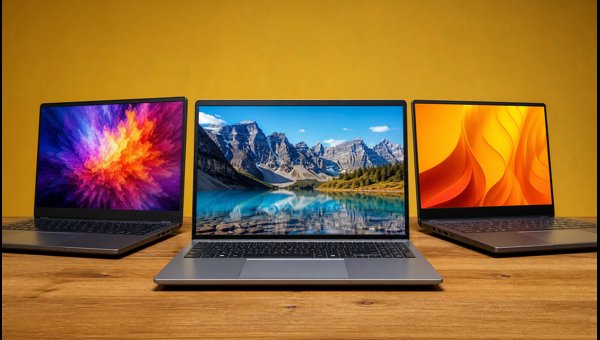 Best Laptops Under ₹50,000 in 2026: Top Deals on 16GB RAM Models