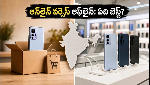 Best Mid-Range Smartphones Under ₹30,000: Online vs Offline Sales Trends & Top Deals 2026 Best Mid-Range Smartphones Under ₹30,000: Online vs Offline Sales Trends & Top Deals 2026