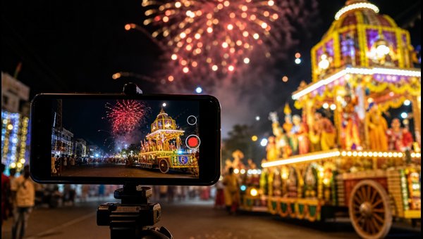 Best OIS Smartphones Under 20000 for Night Video Recording in August 2026 Best OIS Smartphones Under 20000 for Night Video Recording in August 2026