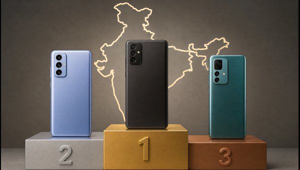 Best Selling Smartphones in India Independence Day Sale 2026: Amazon & Flipkart Trends Revealed Best Selling Smartphones in India Independence Day Sale 2026: Amazon & Flipkart Trends Revealed