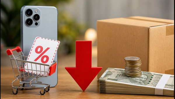 Best Smartphone Deals on Amazon and Flipkart 2026: How to Get Maximum Discounts with Bank Offers Best Smartphone Deals on Amazon and Flipkart 2026: How to Get Maximum Discounts with Bank Offers