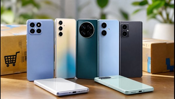 Best Smartphone Deals August 2026: How to Get Instant Bank Discounts and Coupon Offers Before Price Refresh Best Smartphone Deals August 2026: How to Get Instant Bank Discounts and Coupon Offers Before Price Refresh