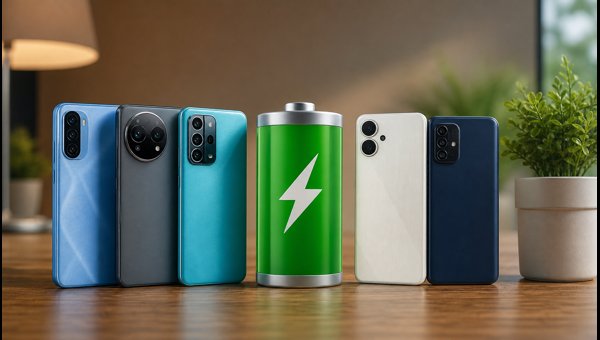 Best Smartphones Under 15000 with 6000mAh Battery: Should You Wait for Lava Bold N4 Lite Launch? Best Smartphones Under 15000 with 6000mAh Battery: Should You Wait for Lava Bold N4 Lite Launch?