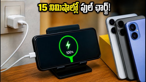 Best Smartphones Under 20000 with 150W Fast Charging: Top Independence Day Sale Deals 2026