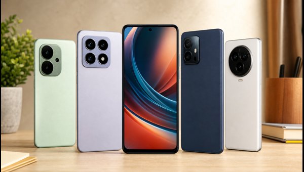 Best Snapdragon 8s Gen 3 Phones Under 30000: Top Deals, Gaming Performance, and Buying Guide 2026 Best Snapdragon 8s Gen 3 Phones Under 30000: Top Deals, Gaming Performance, and Buying Guide 2026