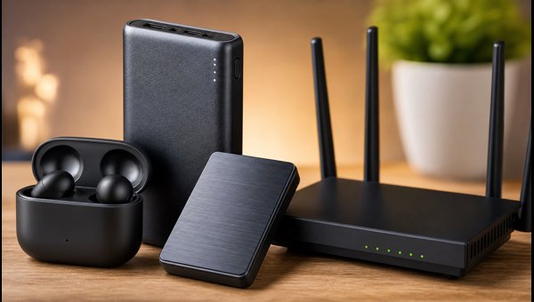 Best Tech Gadgets Under ₹5000: Top Deals on Amazon and Flipkart 2026