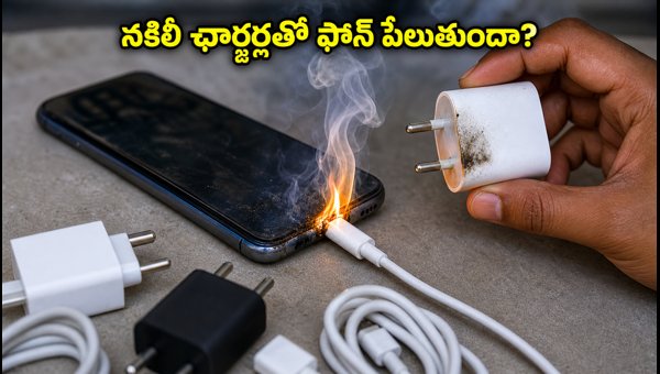 Fake USB-C Chargers on Shopping Apps: How to Identify Counterfeit Cables and Protect Your Phone