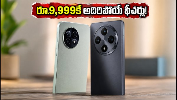 Fire-Boltt Ace 5G and Evo Launched: 6000mAh Battery, 120Hz Display at Budget Price (2026)