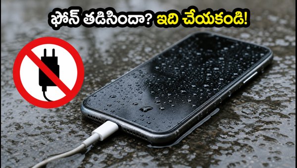 Fix 'Moisture Detected' Error on Smartphone: Essential Rainy Season Safety Tips 2026 Fix 'Moisture Detected' Error on Smartphone: Essential Rainy Season Safety Tips 2026