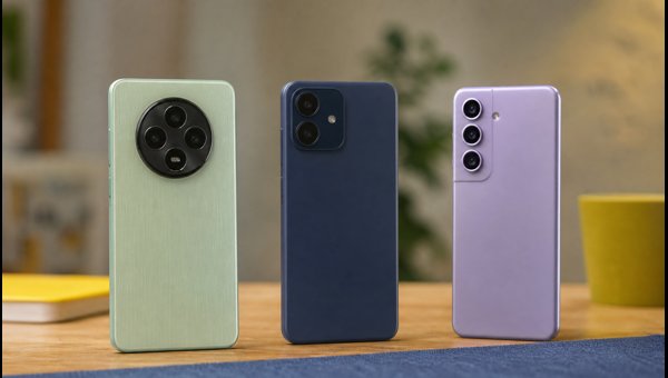 Flipkart SBI Card Offers 2026: Best 5G Smartphones Under 8k, 12k, and 15k to Buy Today Flipkart SBI Card Offers 2026: Best 5G Smartphones Under 8k, 12k, and 15k to Buy Today