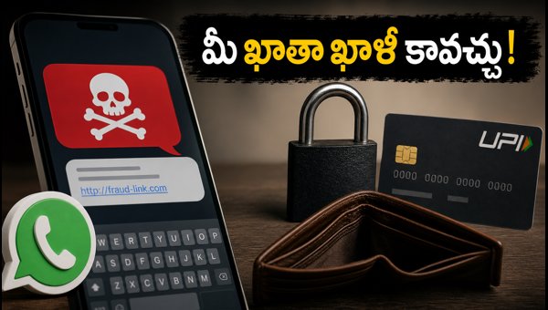 Freedom Sale Cyber Scams: How to Protect Your Bank Account from Phishing and APK Malware in 2026