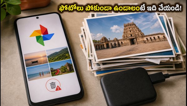 Google Photos Trash Recovery Limit: Is Google Reducing Deleted File Storage to 30 Days in 2026? Google Photos Trash Recovery Limit: Is Google Reducing Deleted File Storage to 30 Days in 2026?