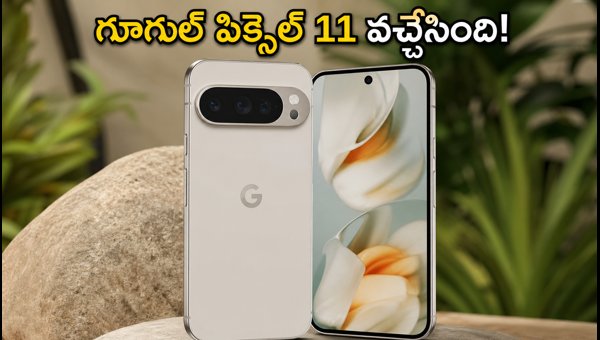 Google Pixel 11 Launch: 2nm Tensor G6 Chip, 7-Year Updates, and Key Features Revealed for 2026 Google Pixel 11 Launch: 2nm Tensor G6 Chip, 7-Year Updates, and Key Features Revealed for 2026