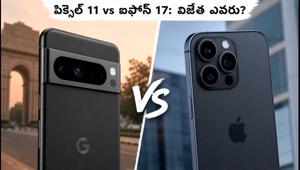 Google Pixel 11 vs iPhone 17: Which Premium Phone Should You Buy in 2026? Google Pixel 11 vs iPhone 17: Which Premium Phone Should You Buy in 2026?