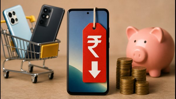 How to Buy Smartphones at Lowest Price: Smart Stacking Tricks with Bank Reward Portals 2026