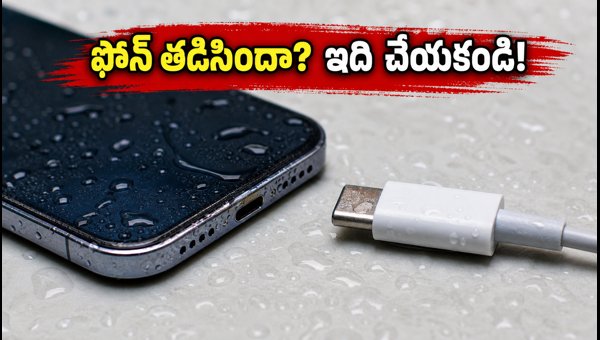 How to Fix 'Moisture Detected' Error on Your Phone: Essential Rainy Season Safety Tips for 2026 How to Fix 'Moisture Detected' Error on Your Phone: Essential Rainy Season Safety Tips for 2026