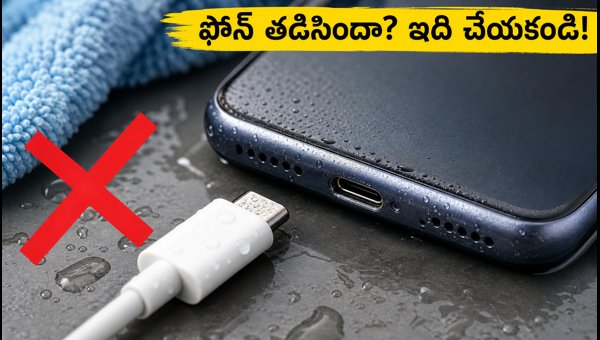 How to Fix Moisture Detected Warning on Smartphone: Essential Tips for Rainy Season 2026 How to Fix Moisture Detected Warning on Smartphone: Essential Tips for Rainy Season 2026