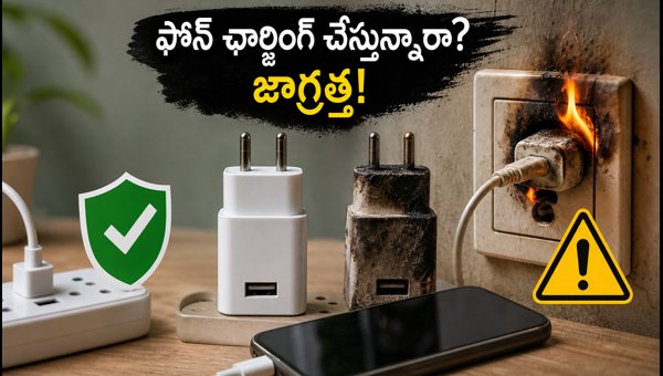 Hyderabad Power Expo 2026: Essential Tips for Safe Phone Charging and BIS Adapters Hyderabad Power Expo 2026: Essential Tips for Safe Phone Charging and BIS Adapters