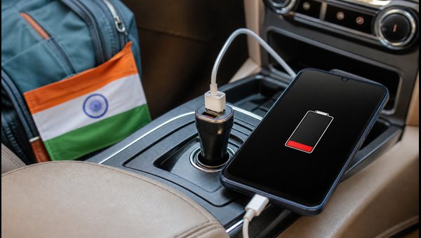 Independence Day 2026: How to Save Phone Battery During Celebrations and Parades Independence Day 2026: How to Save Phone Battery During Celebrations and Parades