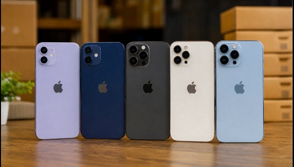 iPhone Deals 2026: Amazon Great Freedom Sale vs Flipkart Offers - Save Up to Rs 17,000 on iPhone iPhone Deals 2026: Amazon Great Freedom Sale vs Flipkart Offers - Save Up to Rs 17,000 on iPhone