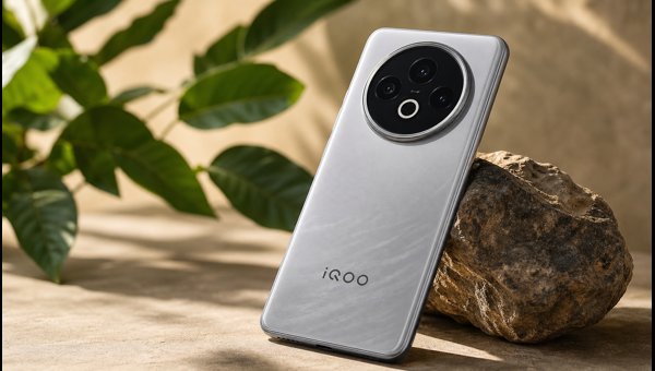 iQOO Z11 India Launch: Price, Specs, 7050mAh Battery, and Exclusive Sale Offers Revealed for 2026
