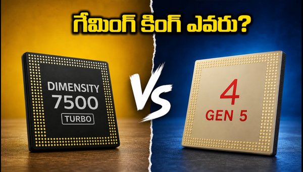 iQOO Z11 vs POCO M8x Comparison: Best Gaming Phone Under ₹30,000 in 2026