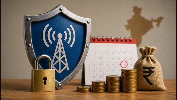 Jio Prime Membership Launched: Lock Your Recharge Prices Until September 2027 for Just ₹300