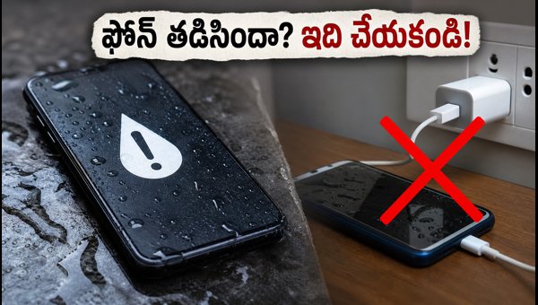 Moisture Detected Alert on Phone: Best Ways to Fix Charging Issues and Avoid Common Mistakes in 2026