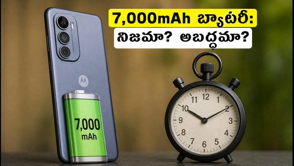 Moto G Max 7000mAh Battery Test: Real-World Performance Review 2026 Moto G Max 7000mAh Battery Test: Real-World Performance Review 2026