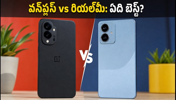 OnePlus N6x vs realme Narzo 100x: Which is the Best Budget Smartphone Under 20000 in 2026? OnePlus N6x vs realme Narzo 100x: Which is the Best Budget Smartphone Under 20000 in 2026?