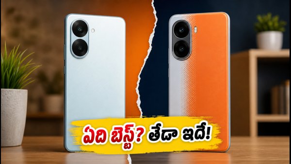 OnePlus Nord 5 vs iQOO Neo 10: Which is the Best Smartphone to Buy in 2026? OnePlus Nord 5 vs iQOO Neo 10: Which is the Best Smartphone to Buy in 2026?