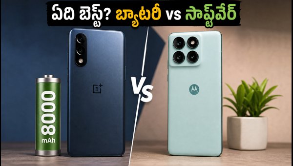 OnePlus Nord CE 6 vs Motorola Edge 60 Fusion: Which 2026 Mid-Range Smartphone is Best for You? OnePlus Nord CE 6 vs Motorola Edge 60 Fusion: Which 2026 Mid-Range Smartphone is Best for You?